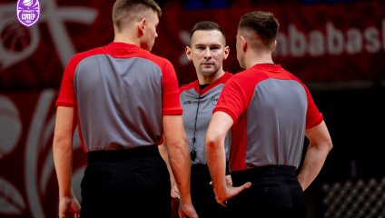 МБА-МГУСиТ-2 терпит первое поражение