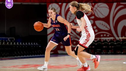 МБА-МГУСиТ-2 терпит первое поражение