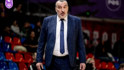 МБА-МГУСиТ-2 терпит первое поражение