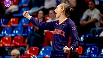 МБА-МГУСиТ-2 - Невинномысск 57:62 (24.10.2025)