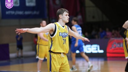 Во втором овертайме Грозный все-таки забрал победу у "БАРС-РГЭУ"