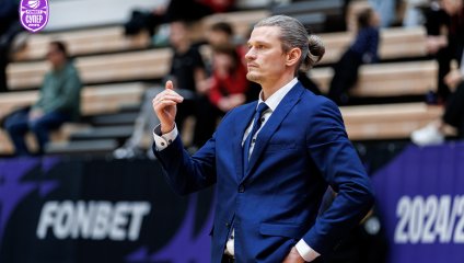 «СШОР-Локо» уступил «Куполу-Родникам»