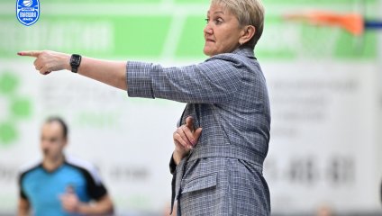 «Нефтяник-Титан» вновь уступил «Спартаку»