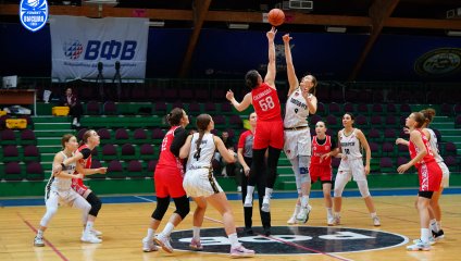 Платов-РГЭУ - Юность 69:72 (26.10.2025)