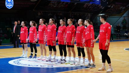 Платов-РГЭУ - Юность 69:72 (26.10.2025)