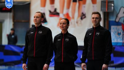 Платов-РГЭУ - Юность 69:72 (26.10.2025)