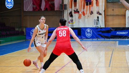 Платов-РГЭУ - Юность 69:72 (26.10.2025)