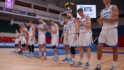  "Динамо" из Грозного уступило "Барнаулу" в первом домашнем матче  Fonbet Суперлиги