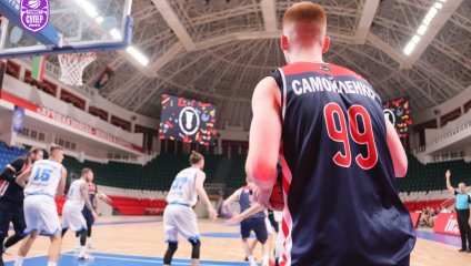  "Динамо" из Грозного уступило "Барнаулу" в первом домашнем матче  Fonbet Суперлиги