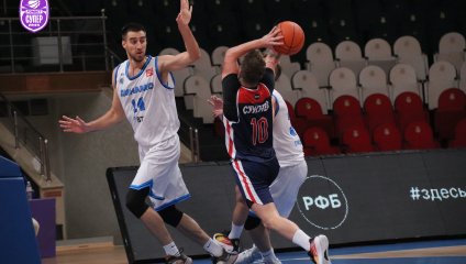  "Динамо" из Грозного уступило "Барнаулу" в первом домашнем матче  Fonbet Суперлиги