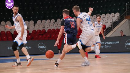  "Динамо" из Грозного уступило "Барнаулу" в первом домашнем матче  Fonbet Суперлиги