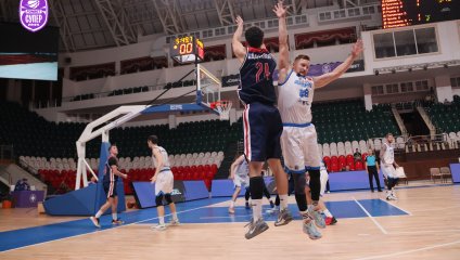  "Динамо" из Грозного уступило "Барнаулу" в первом домашнем матче  Fonbet Суперлиги