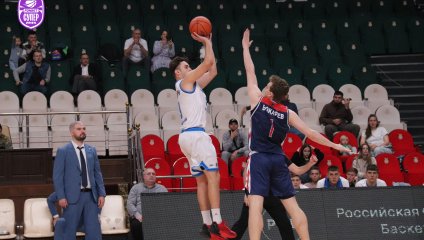  "Динамо" из Грозного уступило "Барнаулу" в первом домашнем матче  Fonbet Суперлиги
