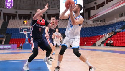  "Динамо" из Грозного уступило "Барнаулу" в первом домашнем матче  Fonbet Суперлиги