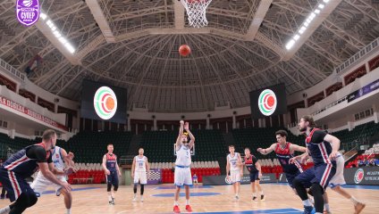  "Динамо" из Грозного уступило "Барнаулу" в первом домашнем матче  Fonbet Суперлиги