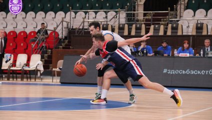  "Динамо" из Грозного уступило "Барнаулу" в первом домашнем матче  Fonbet Суперлиги