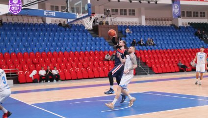  "Динамо" из Грозного уступило "Барнаулу" в первом домашнем матче  Fonbet Суперлиги
