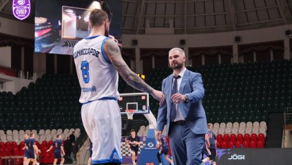  "Динамо" из Грозного уступило "Барнаулу" в первом домашнем матче  Fonbet Суперлиги