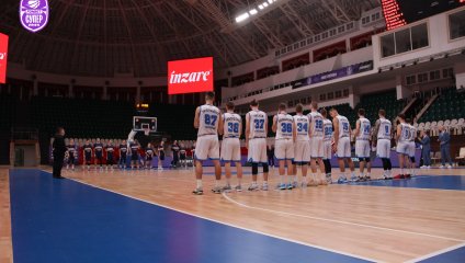 "Динамо" из Грозного уступило "Барнаулу" в первом домашнем матче  Fonbet Суперлиги