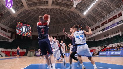  "Динамо" из Грозного уступило "Барнаулу" в первом домашнем матче  Fonbet Суперлиги