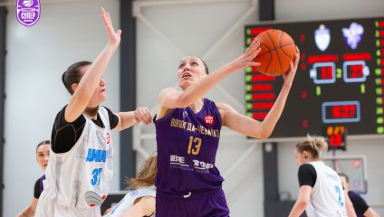 Динамо-Фарм - Чеваката 44:80 (02.03.2025)