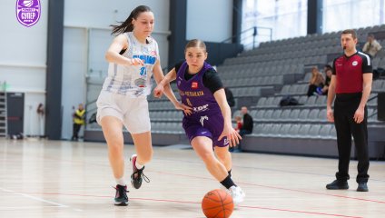 Динамо-Фарм - Чеваката 44:80 (02.03.2025)