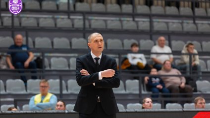 Динамо-Фарм - Чеваката 44:80 (02.03.2025)