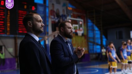 «БАРС-РГЭУ» уступил дома приморскому «Динамо»