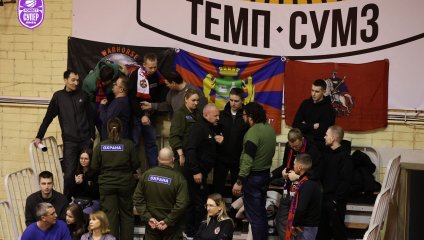 «Темп-СУМЗ» стал единоличным лидером