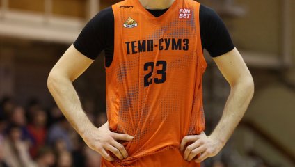 Темп-СУМЗ - ЦСКА-2 79:67 (18.01.2025)