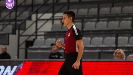 «Динамо-Фарм» вновь сильнее «Самары-2»