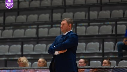 «Динамо-Фарм» вновь сильнее «Самары-2»
