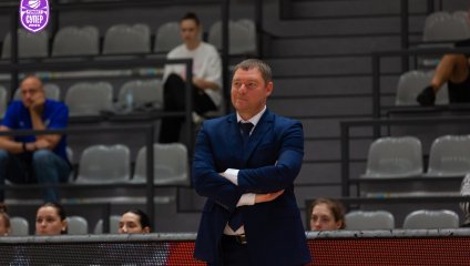 «Динамо-Фарм» вновь сильнее «Самары-2»
