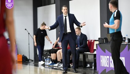 Владимирские львицы-ВлГУ - Спартак 72:71 (29.01.2025)