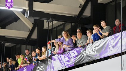 Владимирские львицы-ВлГУ - Спартак 72:71 (29.01.2025)