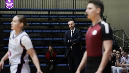 «Казаночка» вернула себе победу