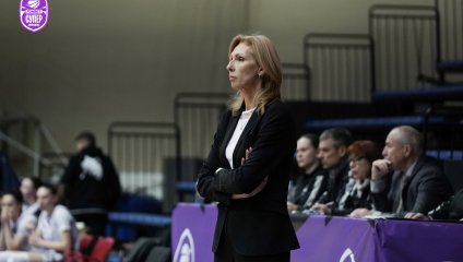 «Казаночка» вернула себе победу