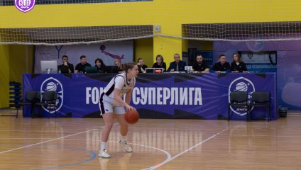 «Невинномысск» смог одолеть «Владимирских львиц-ВлГУ» в ответном матче