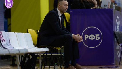 Невинномысск - Владимирские львицы-ВлГУ 75:69 (02.03.2025)