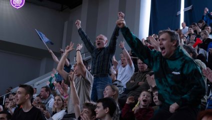 Невинномысск - Владимирские львицы-ВлГУ 75:69 (02.03.2025)