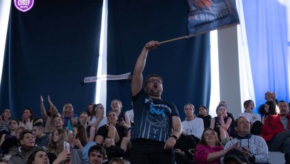 Невинномысск - Владимирские львицы-ВлГУ 75:69 (02.03.2025)