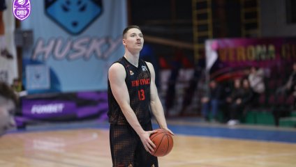 «БАРС-РГЭУ» проиграл «Темпу-СУМЗ» в упорной борьбе