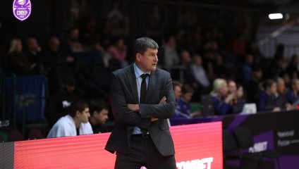 «БАРС-РГЭУ» проиграл «Темпу-СУМЗ» в упорной борьбе