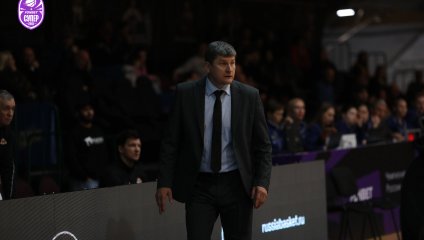 БАРС-РГЭУ - Темп-СУМЗ 79:95 (17.12.2025)