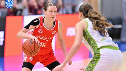 «Нефтяник-Титан-2» продлил победную серию