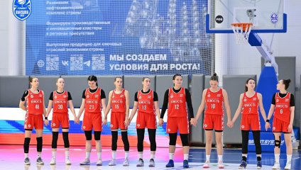 «Нефтяник-Титан-2» продлил победную серию