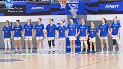 «Нефтяник-Титан-2» продлил победную серию