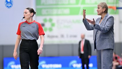 «Нефтяник-Титан-2» продлил победную серию