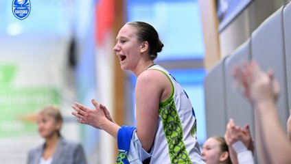 Нефтяник-Титан-2 - Юность 61:43 (24.11.2025)