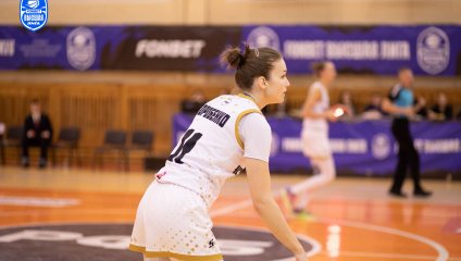 ЧГУ-Атланта - Славянка-ЧКПЗ 57:48 (01.12.2024)